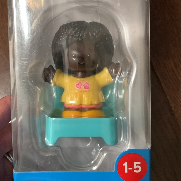 NWT Fisher-Price Little People play set - Picture 5 of 7